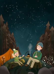 camping tripv2