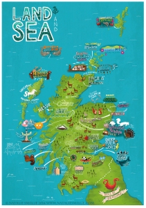 scotland map v8